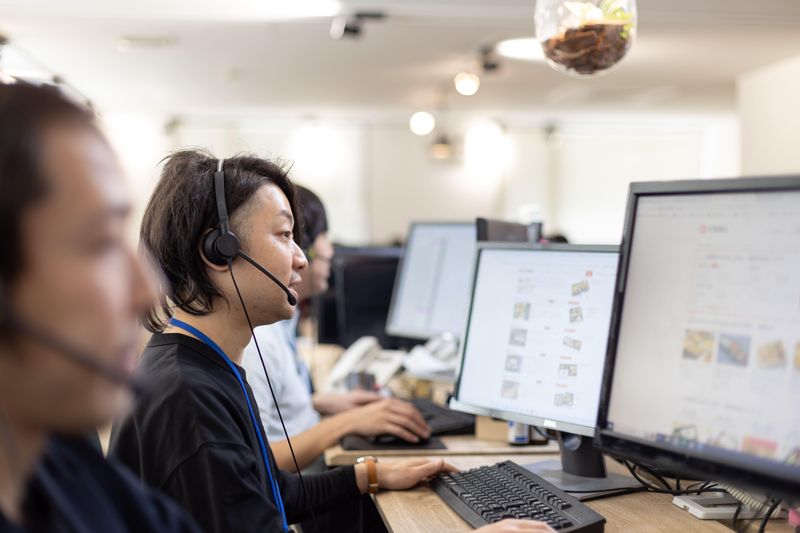 株式会社くるめし(山梨支社)のアルバイト・バイト求人情報-02