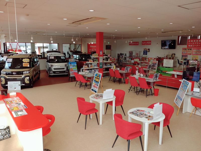 良質車専門店　ネクスト/株式会社川村自動車販売のアルバイト・バイト求人情報-04