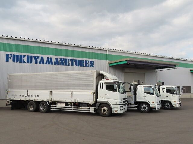 福山熱煉工業株式会社 福山テクノ工場の求人・転職情報