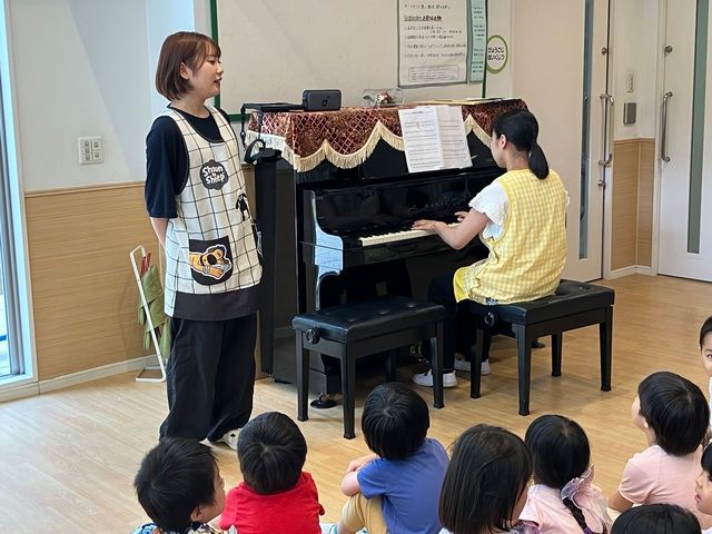 社会福祉法人こうほうえん　キッズタウンむかいはら保育園の求人・転職情報
