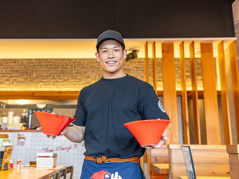 ラー麺ずんどう屋　八熊通店のアルバイト・バイト求人情報-02