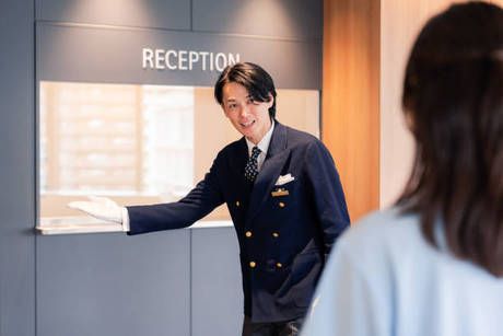 オリックス・ホテルマネジメント株式会社の求人・転職情報
