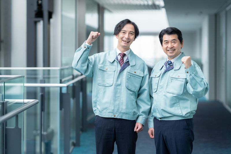 キワ技研株式会社の求人・転職情報