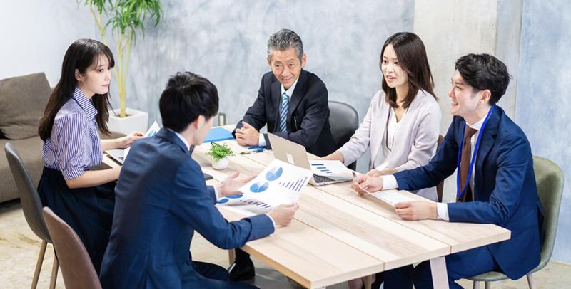 株式会社音通の求人・転職情報