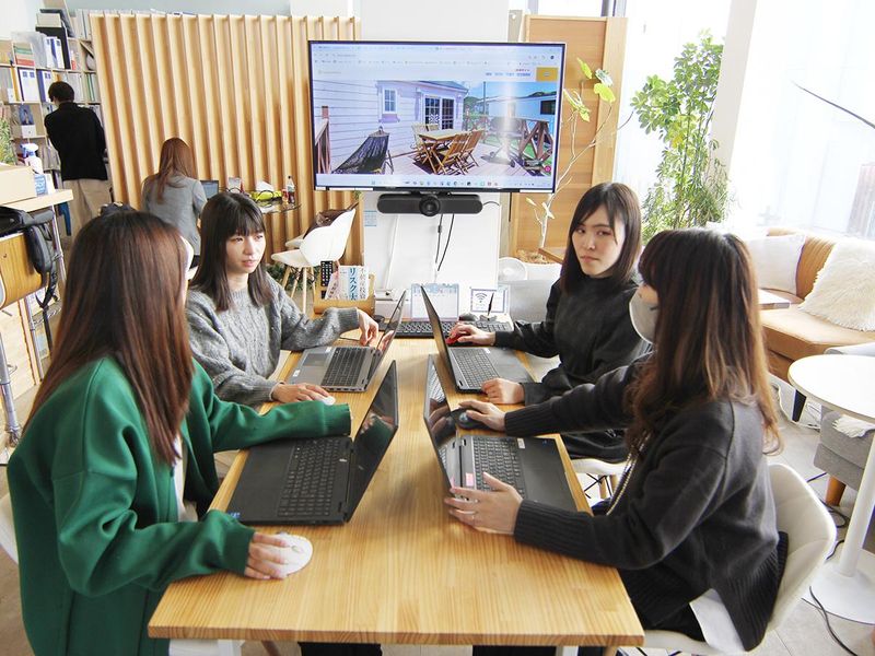 株式会社Con Spiritoの求人・転職情報