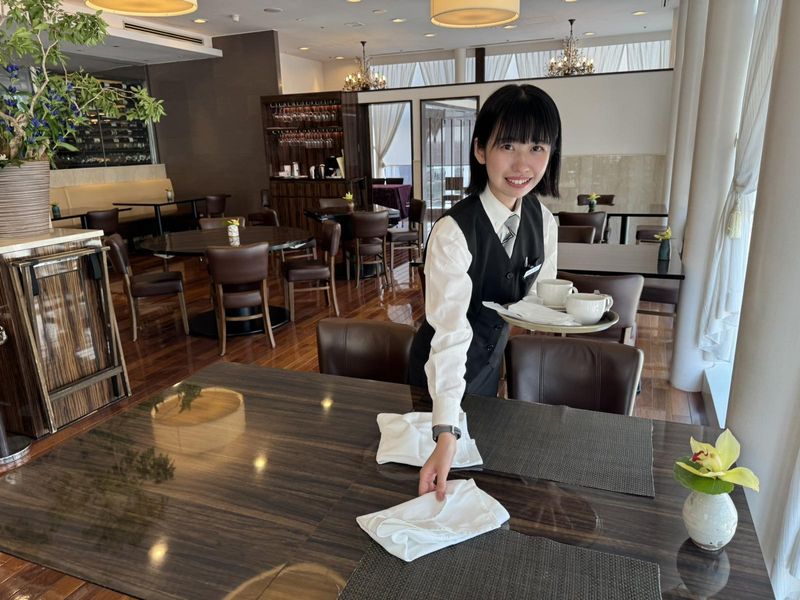 BLT STEAK GINZA　(平城苑)のアルバイト・バイト求人情報-05