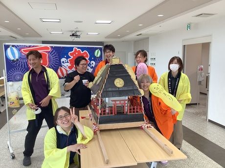 社会福祉法人苗場福祉会の求人・転職情報