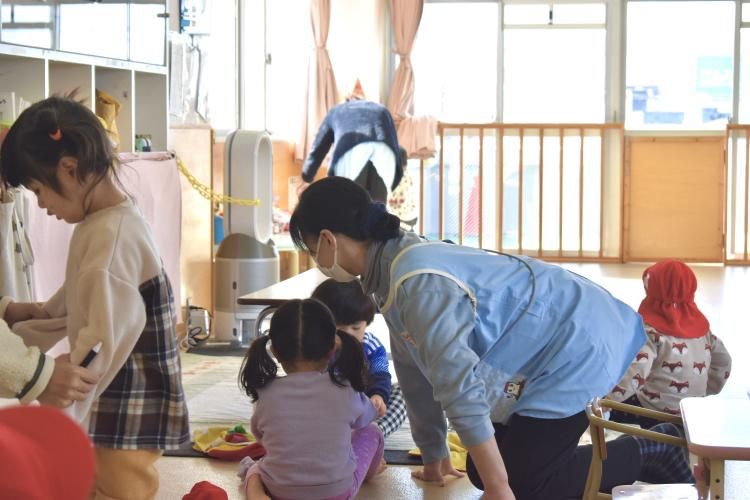 ヤクルト保育所　沼南センターのアルバイト・バイト求人情報-04