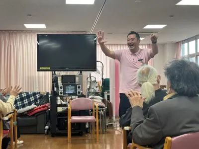 名古屋市社会福祉協議会の求人・転職情報