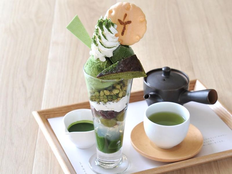 日本茶きみくら茶寮 ASTY静岡店のアルバイト・バイト求人情報-12