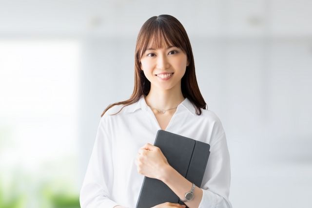求人画像