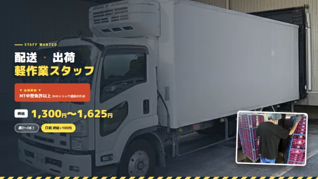 株式会社ホームデリカ 第一工場