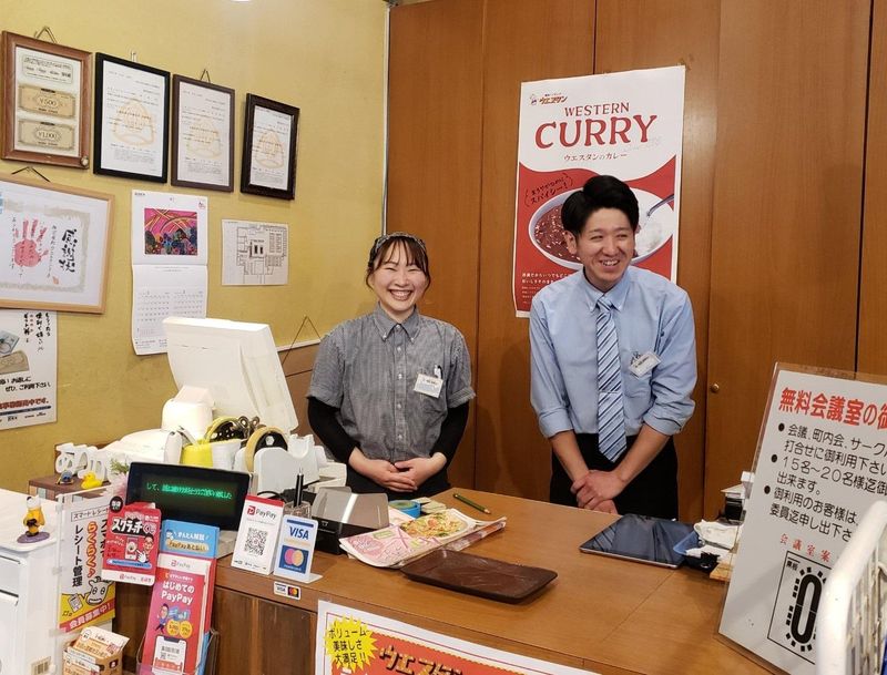 焼肉バイキングウエスタン　本店のアルバイト・バイト求人情報-03