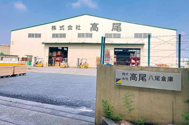 ㈱高尾の求人・転職情報