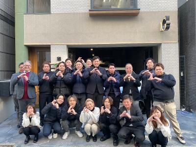 株式会社SILVER-BACK　不動産LABO 喜連瓜破店のアルバイト・バイト求人情報-02