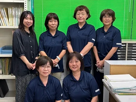 求人画像