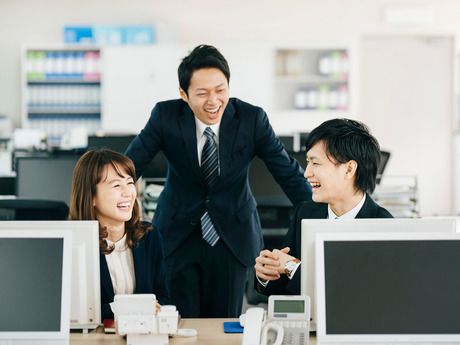 株式会社長谷工ジョブクリエイトの求人・転職情報