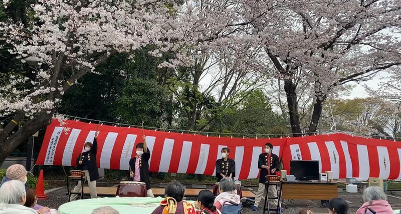 社会福祉法人欣彰会