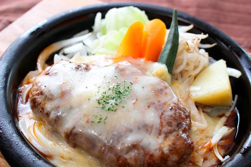 はんばあぐ處ぎんごんちゃん。 桑名店の派遣求人情報