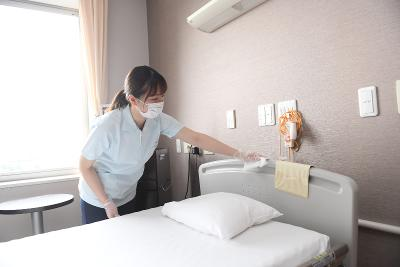 株式会社トーカイ　松沢病院内のアルバイト・バイト求人情報-08