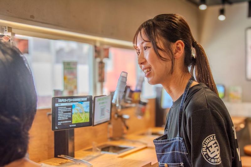 焼肉ライク 田町芝浦店のアルバイト・バイト求人情報-02