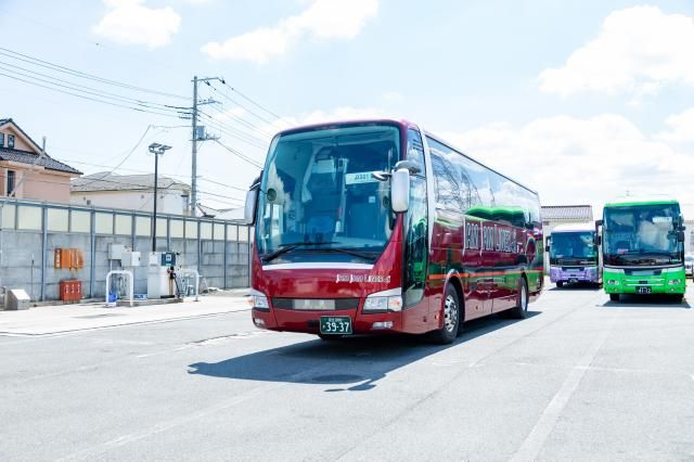 ㈱ジャムジャムエクスプレスの求人・転職情報