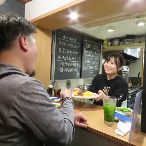 つばめSAKABAのアルバイト・バイト求人情報