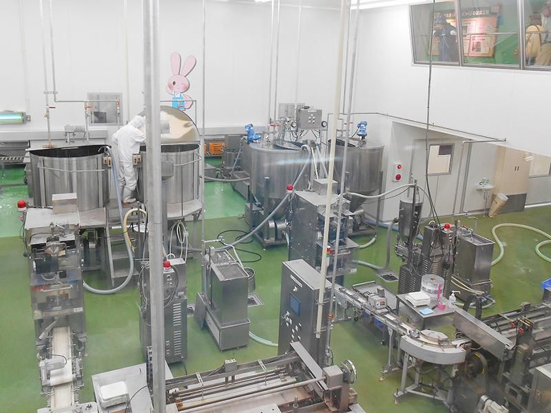 株式会社ヨコオデイリーフーズの求人・転職情報