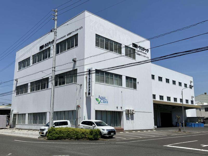 四国トラステック株式会社の求人・転職情報