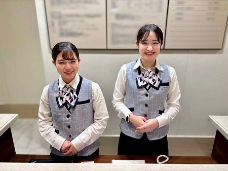 株式会社ニチイ学館の求人・転職情報