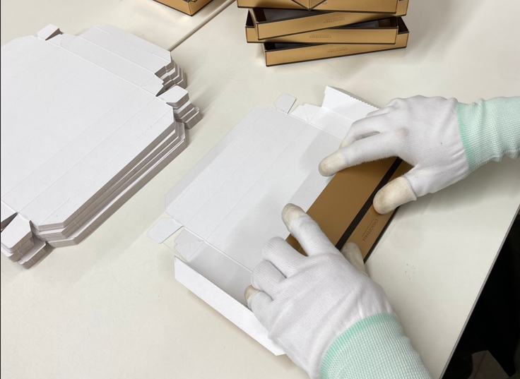 ワーキングテラス(就労継続支援A型事業所/株式会社アマナ)の派遣求人情報