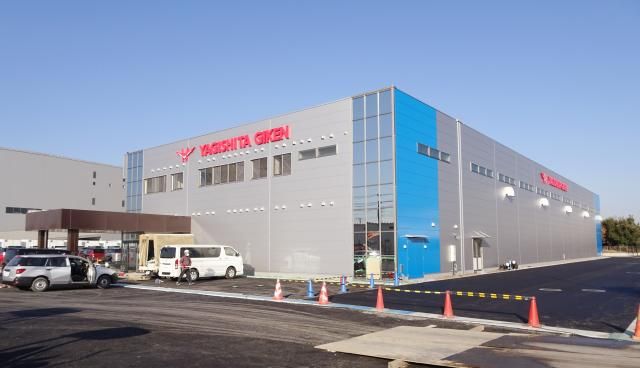 柳下技研株式会社-0001の求人・転職情報