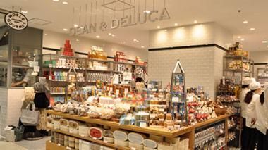 【正社員】DEAN & DELUCA(ディーンアンドデルーカ)　横浜店の求人情報