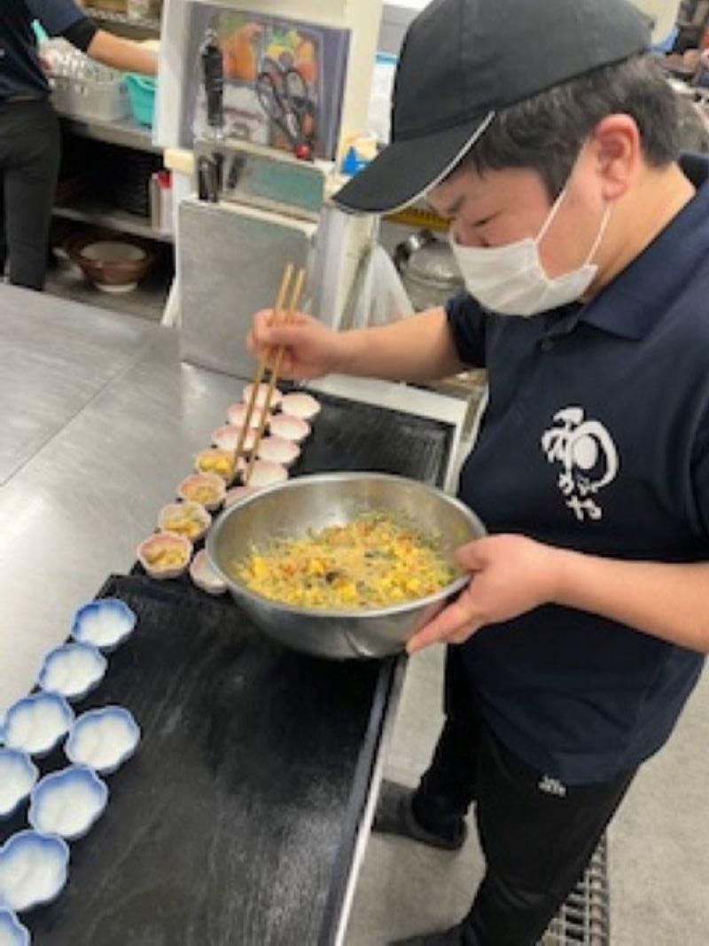 株式会社けんじフードサービスの求人・転職情報