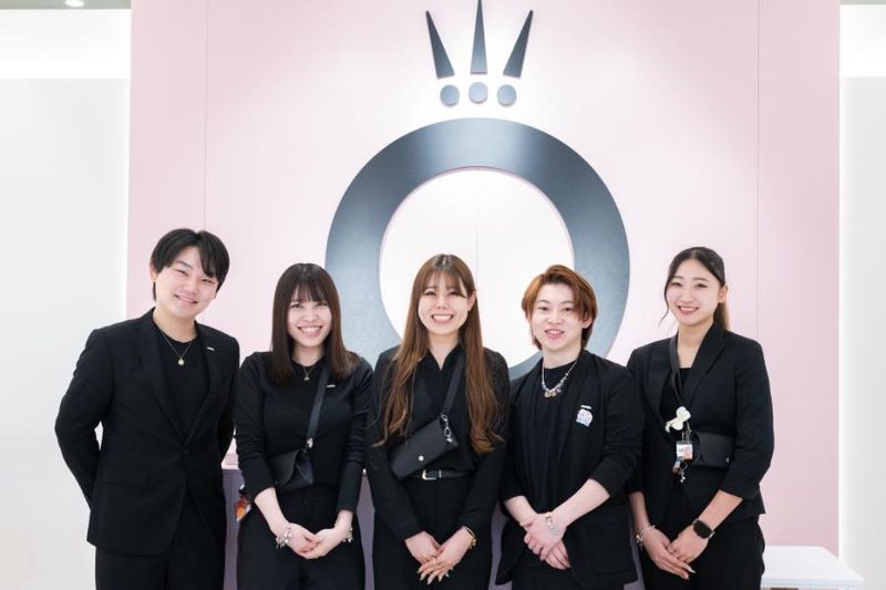 PANDORA Jewelry Japan株式会社-0012の求人・転職情報