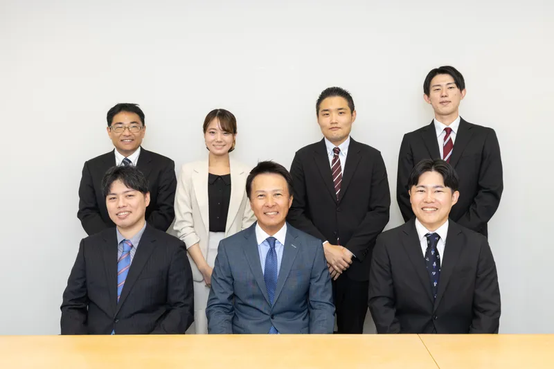 税理士法人FLAPの求人・転職情報