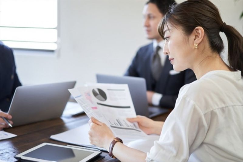 株式会社アイル 派遣事業部のアルバイト・バイト求人情報-02