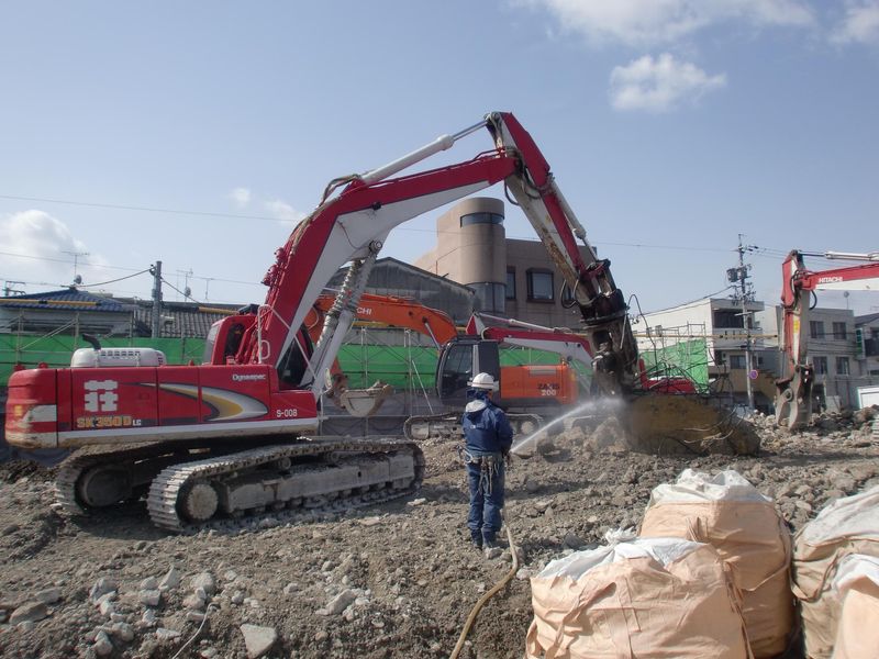 株式会社田中荘介商店