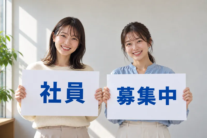 株式会社積建の求人・転職情報