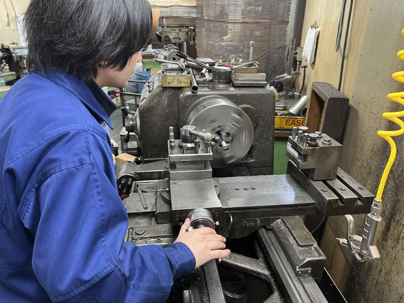 イース精工株式会社-0003の求人・転職情報