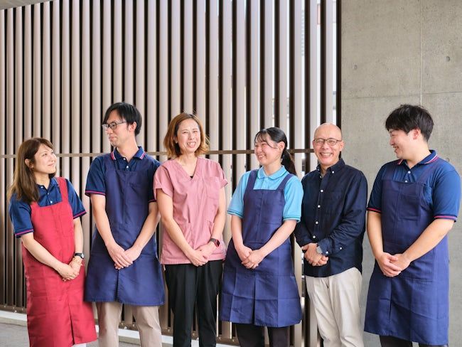 社会福祉法人ろく舎の求人・転職情報