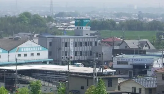 播州農機販売株式会社の求人・転職情報