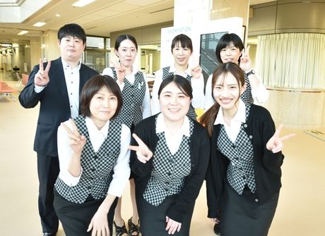 株式会社エヌジェーシーの求人・転職情報