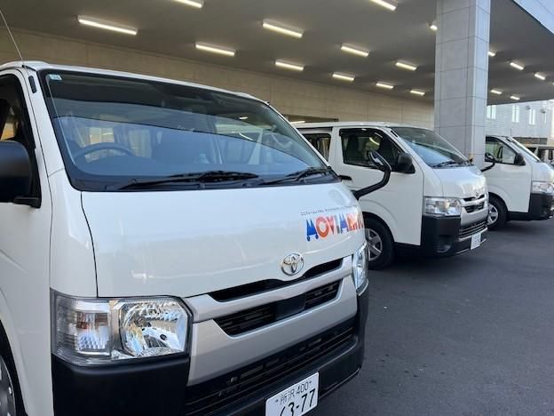 株式会社　モビメントサービスの求人・転職情報