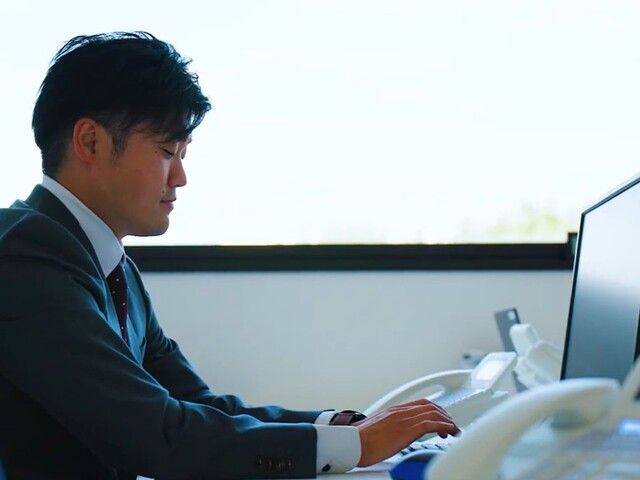企業警備保障株式会社の求人・転職情報