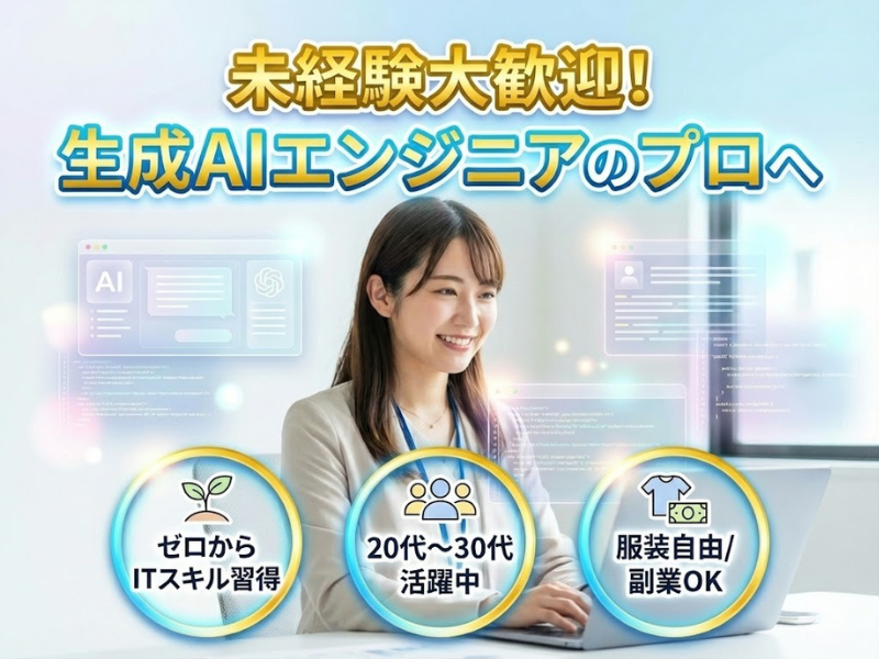 株式会社A-dot-0003の求人・転職情報