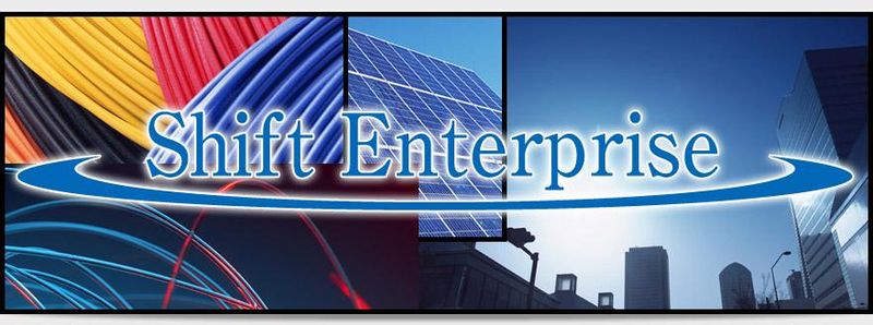 株式会社シフトエンタープライズの求人・転職情報