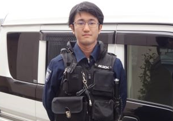 ALSOK東海株式会社　湯河原待機所のアルバイト・バイト求人情報-03