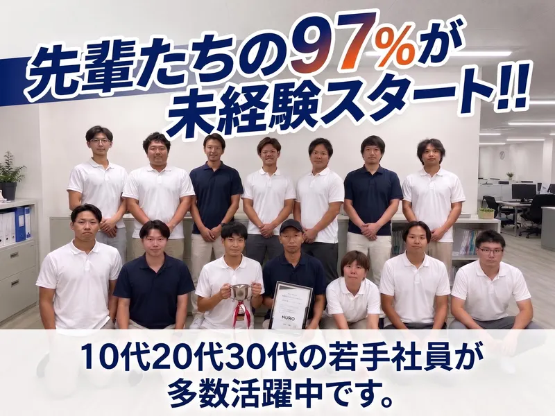 株式会社ハイエナジーの求人・転職情報