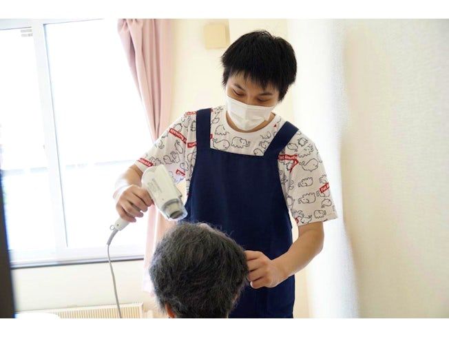 ヘルパーステーション すまいるのアルバイト・バイト求人情報-02